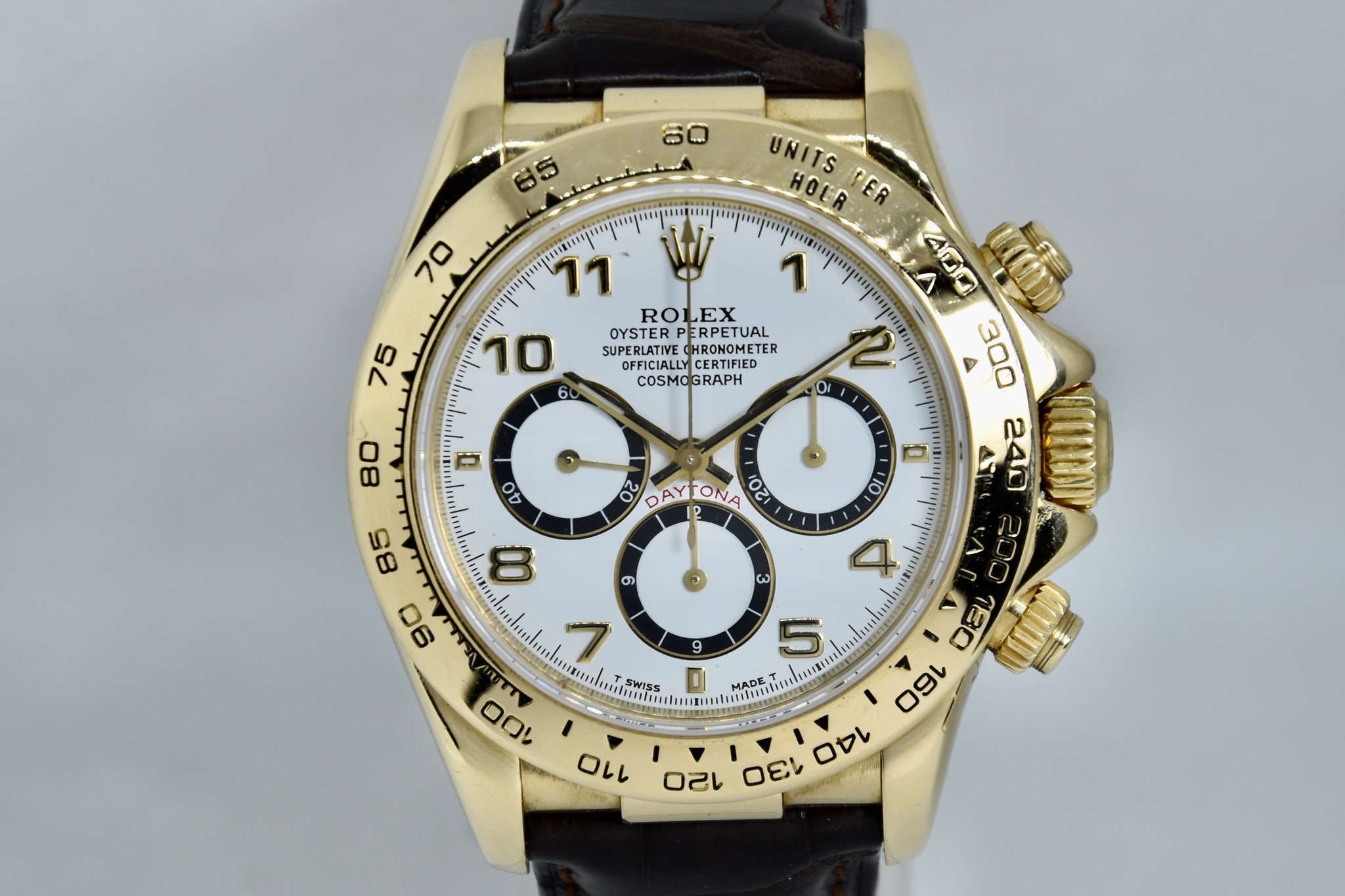 Immagine di ROLEX DAYTONA